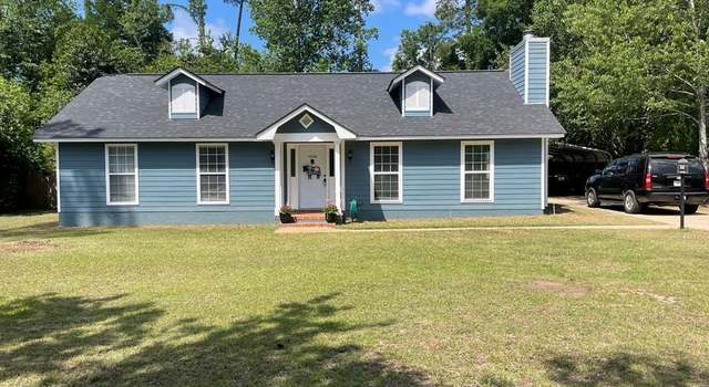 Photo of 1536 Longleaf Dr, Bainbridge, GA 39819