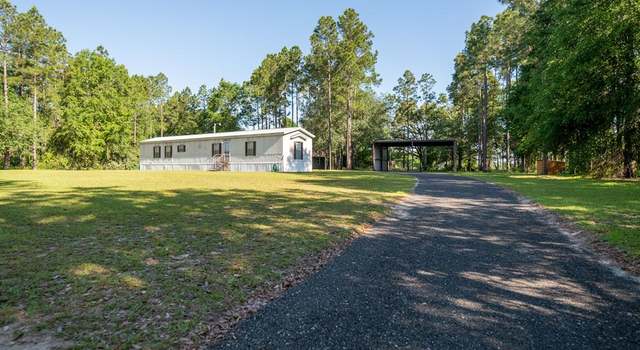 Photo of 142 Eddie Avery Rd, Climax, GA 39834