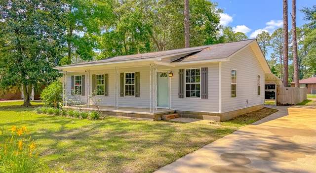 Photo of 1409 Woodland Dr, Bainbridge, GA 39819
