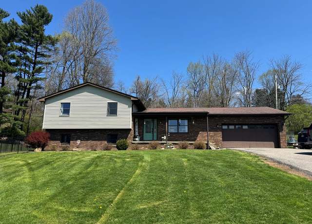 Property at 142 Table Rock Ln, Wheeling, WV 26003, 3 beds, 2.5 baths