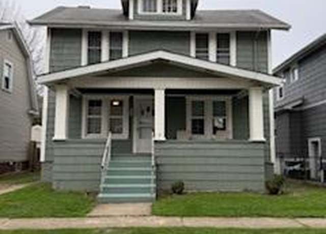 Property at 1307 Valley View Ave, Wheeling, WV 26003, 3 beds, 1 bath