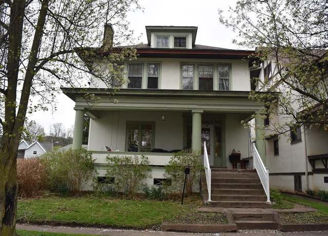 Property at 22 Laurel Ave, Wheeling, WV 26003, 5 beds, 2.5 baths