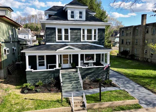 Property at 5 Poplar Ave, Wheeling, WV 26003, 6 beds, 4 baths