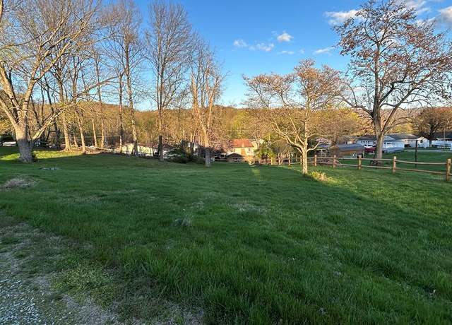 Property at TBD Cherokee Dr, Moundsville, WV 26041