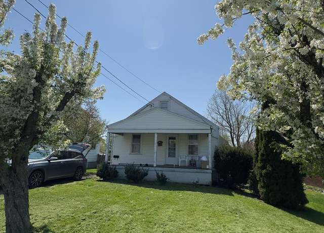 Property at 103 Arlington Ave, Moundsville, WV 26041, 3 beds, 1 bath