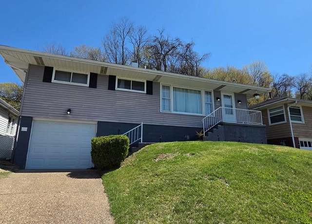 Property at 67 Warwood Ter, Wheeling, WV 26003, 3 beds, 2 baths