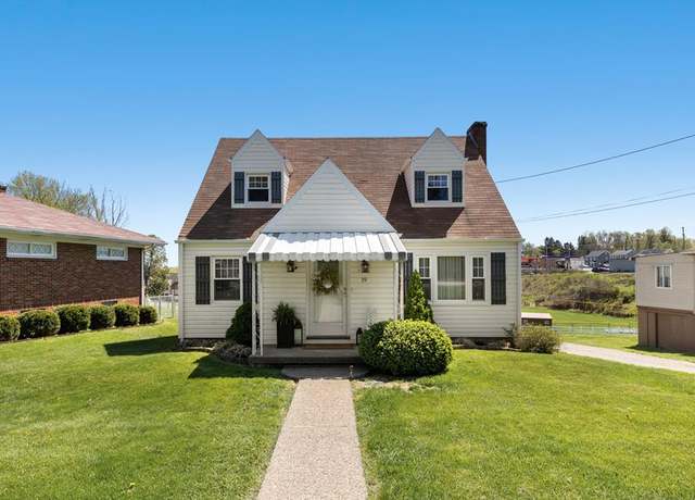 Property at 19 Village Dr, Wheeling, WV 26003, 3 beds, 2 baths