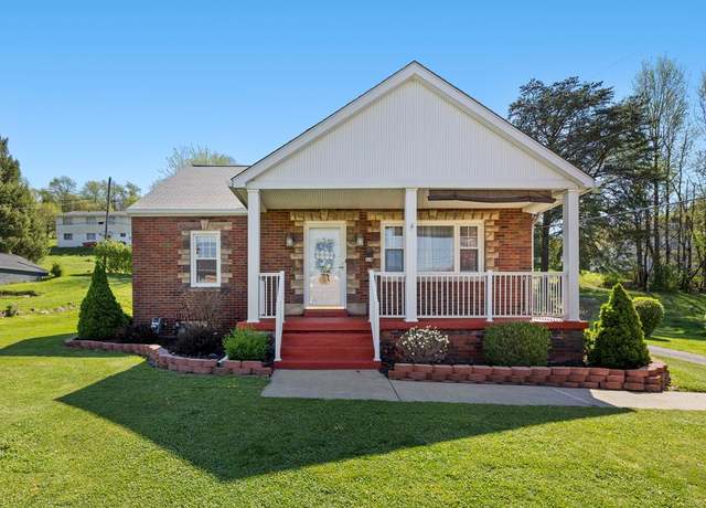Property at 614 Jefferson Ave, Glen Dale, WV 26038, 4 beds, 2 baths