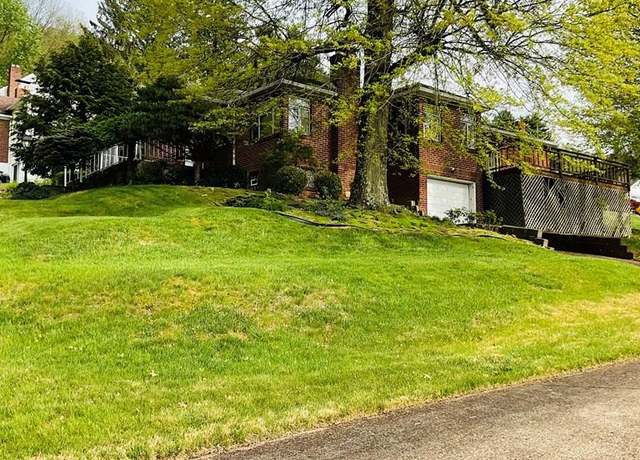Property at 405 Edgewood Ter, New Martinsville, WV 25155, 3 beds, 2 baths