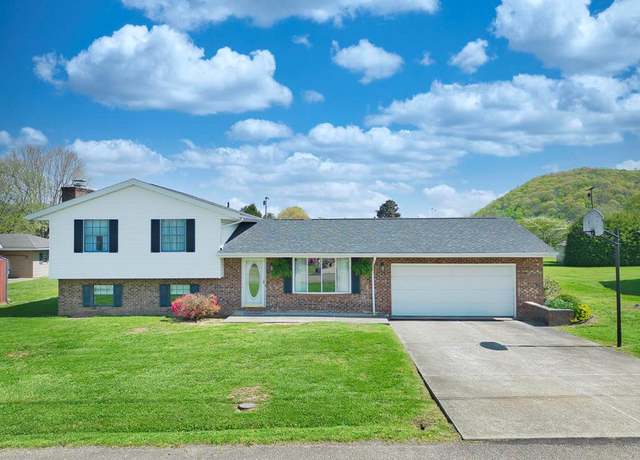 Property at 309 South Bradfield Dr, St. Marys, WV 26170, 3 beds, 2 baths