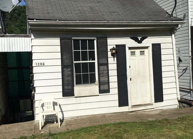 Property at 1206 ,baltimore St, Wheeling, WV 26003