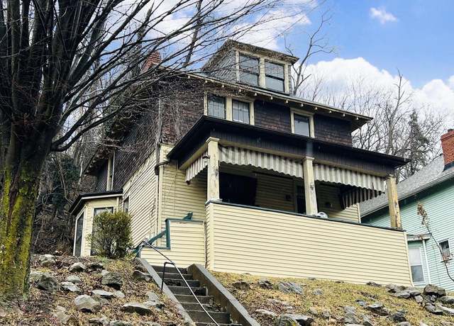 Property at 499 National Rd, Wheeling, WV 26003, 3 beds, 1 bath