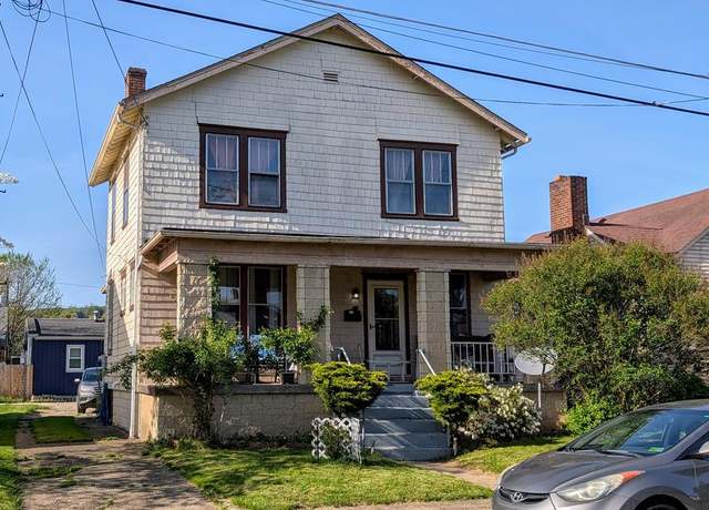 Property at 42 Chantal Ave, Ave, Wheeling, WV 26003, 3 beds, 1 bath
