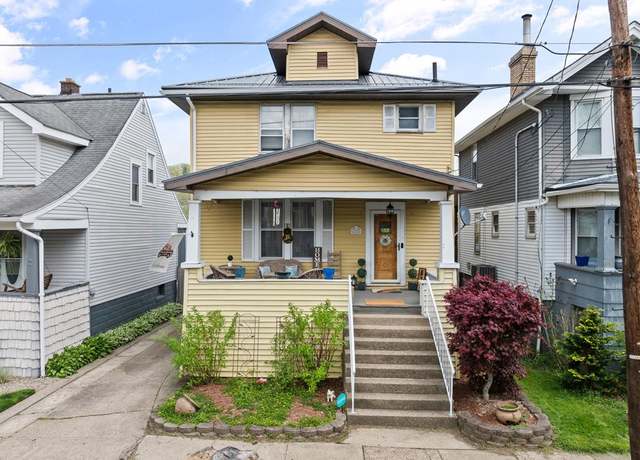 Property at 626 North Front St, Wheeling, WV 26003, 3 beds, 1.5 baths