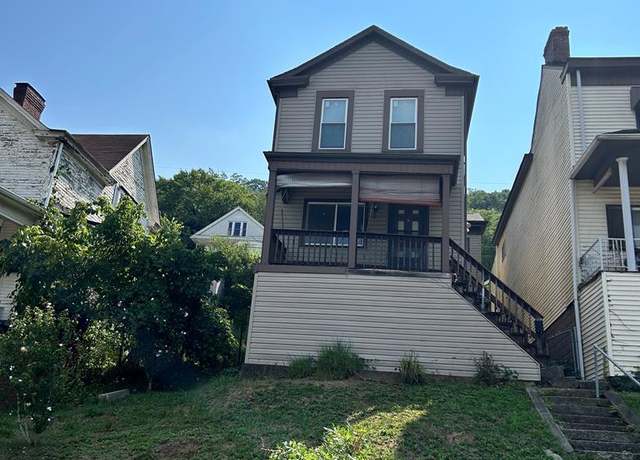 Property at 1104 Marshall St, Mcmechen, WV 26040, 3 beds, 2 baths