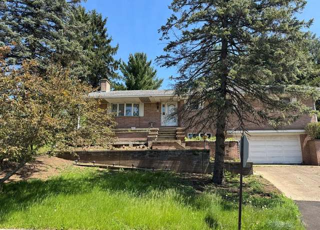 Property at 34 South Highland Ave, Moundsville, WV 26041, 3 beds, 1.5 baths