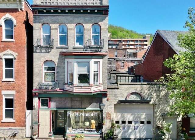 Property at 2232&2234 Market St, Wheeling, WV 26003, 2 beds, 2 baths