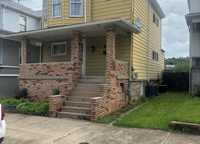 Property at 502 N Front St, Wheeling, WV 26003, 3 beds, 1.5 baths