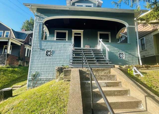 Property at 639 Glenhite Ave, Wheeling, WV 26003, 4 beds, 2 baths
