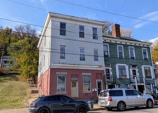 Property at 1129 Mccolloch St, Wheeling, WV 26003, 3 beds, 2 baths