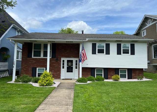 Property at 18 Lenox Ave, Wheeling, WV 26003, 3 beds, 2 baths