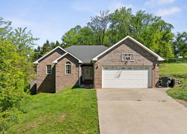 Property at 114 Locust Ln, Glen Dale, WV 26038, 3 beds, 2.5 baths