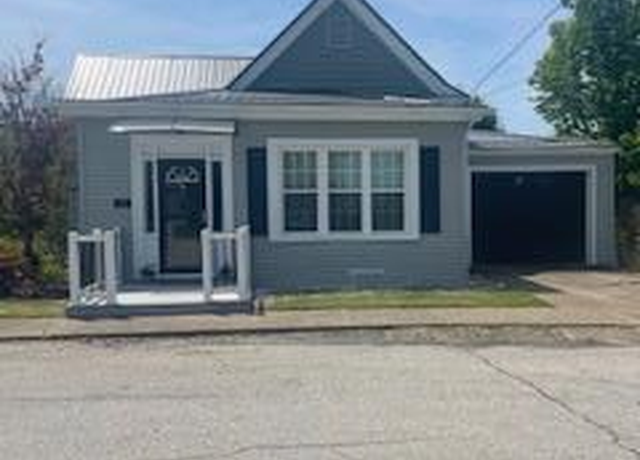 Property at 10 Ark Ave, Wheeling, WV 26003, 2 beds, 2 baths
