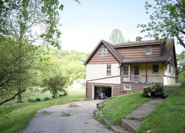 Property at 1987 Fish Creek Rd, Proctor, WV 26055, 4 beds, 1 bath