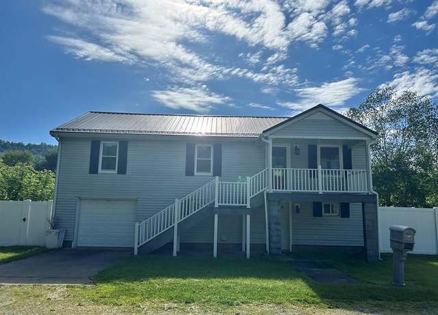 Property at 909 James St, New Martinsville, WV 26155, 3 beds, 2 baths