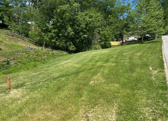 Property at TBD Lot A Sandy Ave, Moundsville, WV 26041