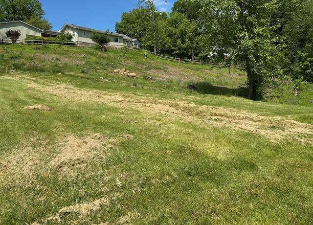 Property at TBD Lot B Sandy Ave, Moundsville, WV 26041