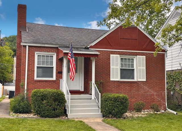 Property at 7 Springhaven Rd, Wheeling, WV 26003, 2 beds, 2 baths
