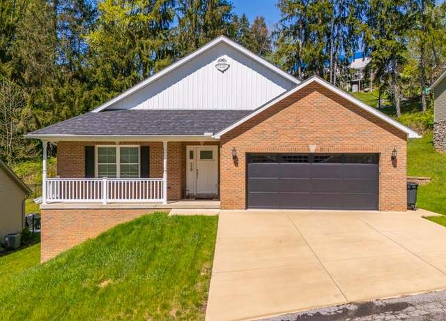 Property at ***112 Michael's Way, Wheeling, WV 20003, 3 beds, 2 baths