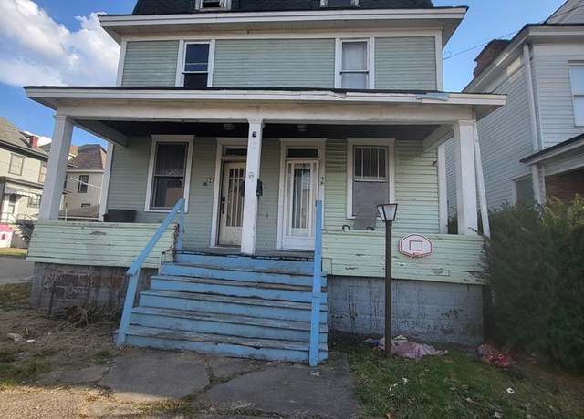 Property at 94-96 N 21st St, Wheeling, WV 26003, 8 beds, 2 baths