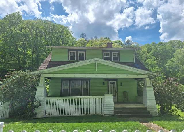 Property at 764 Rush Run Rd, WV 26562, 3 beds, 2 baths