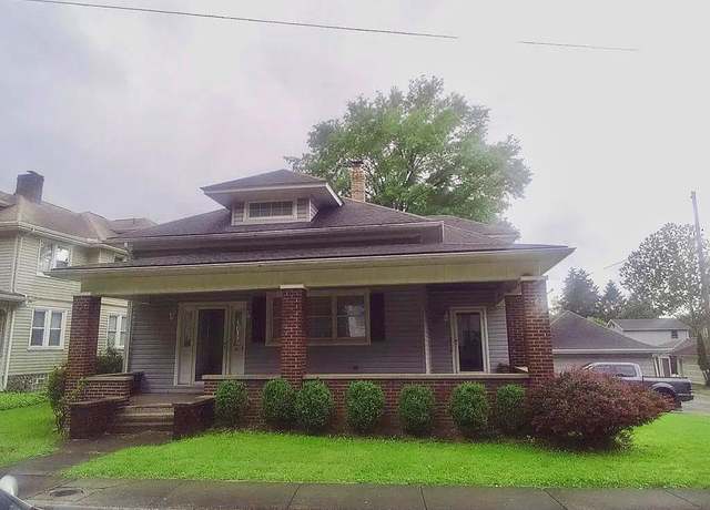 Property at 14 Damian Rd, Wheeling, WV 20003, 4 beds, 3 baths