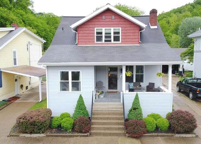 Property at 67 Burkham Ct, Wheeling, WV 26003, 2 beds, 2.5 baths
