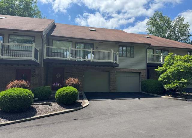 Property at 605 Townhouse Rd, Wheeling, WV 26003, 3 beds, 2.5 baths