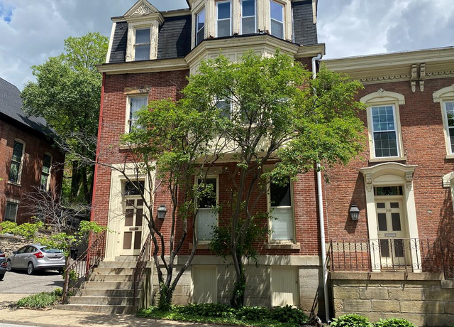 Property at 1128 Eoff St. Unit 1 St, Wheeling, WV 26003, 1 bed, 1 bath
