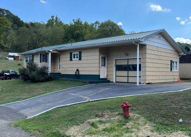 Property at 97 Peach Ln, New Martinsville, WV 26155, 2 beds, 1.5 baths