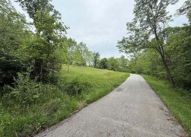 Property at TBA Bowood Dr, Triadelphia, WV 26059