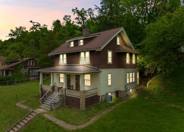 Property at 529-527 National Rd, Wheeling, WV 26003, 4 beds, 2 baths