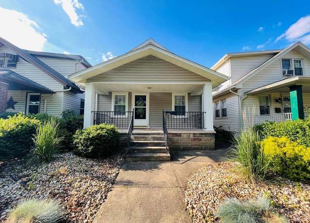 Property at 133 N 11th St, Wheeling, WV 26003, 3 beds, 1 bath