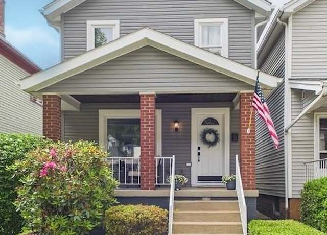 Property at 415 Richland Ave, Wheeling, WV 26003, 2 beds, 1 bath