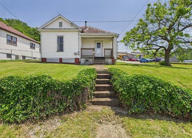 Property at 86 Plainfield Ave, Anmoore, WV 26323, 2 beds, 1 bath