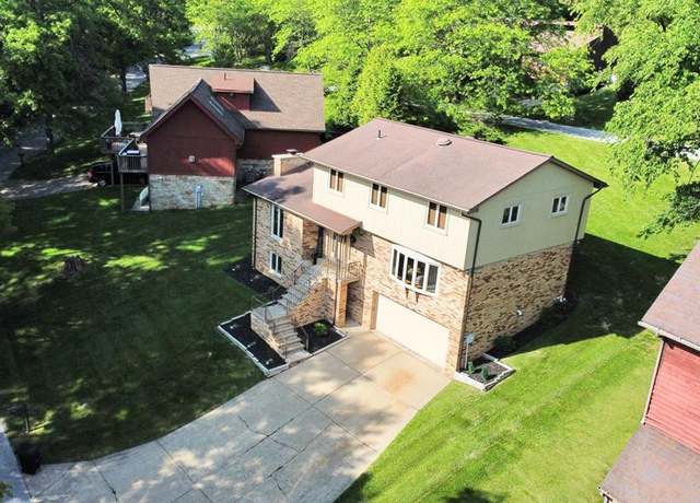 Property at 18 Crispen Ct, Wheeling, WV 26003, 4 beds, 3 baths