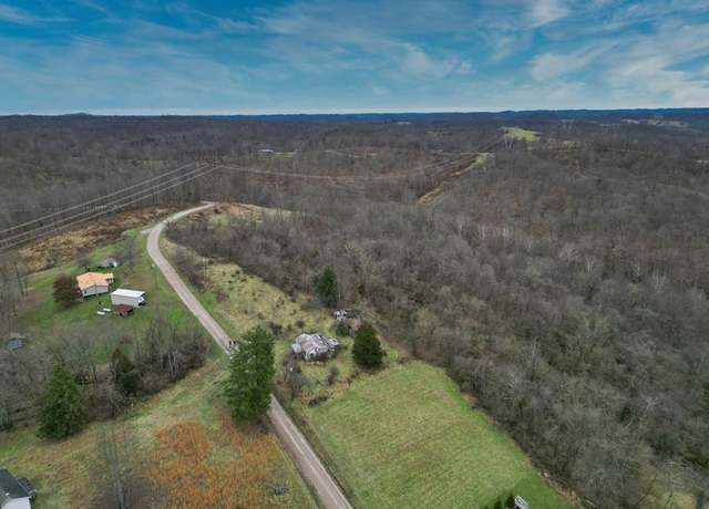 Property at 721/724 Cramblett Hill Rd, Friendly, WV 26146