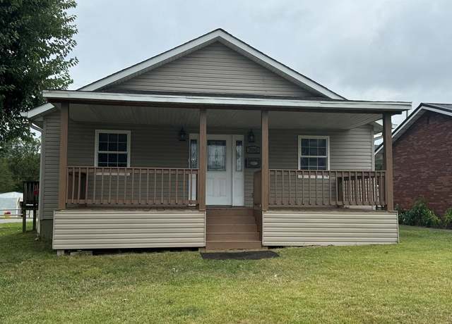 Property at 300 3rd St, Glen Dale, WV 26038, 4 beds, 2 baths