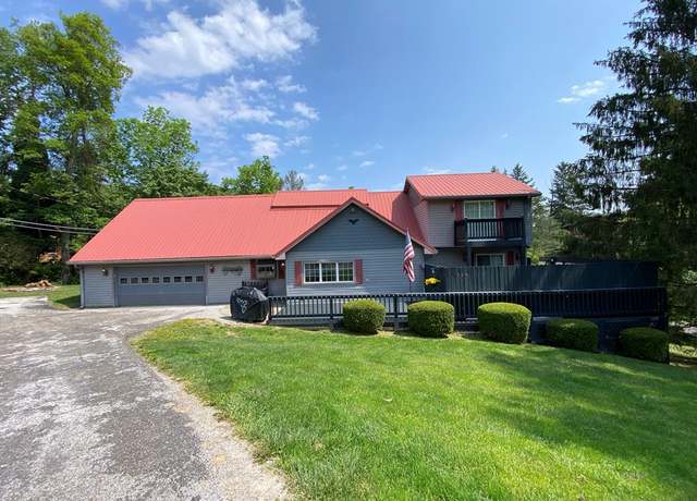 Property at 119 Laurelwood St, Wheeling, WV 26003, 3 beds, 3 baths