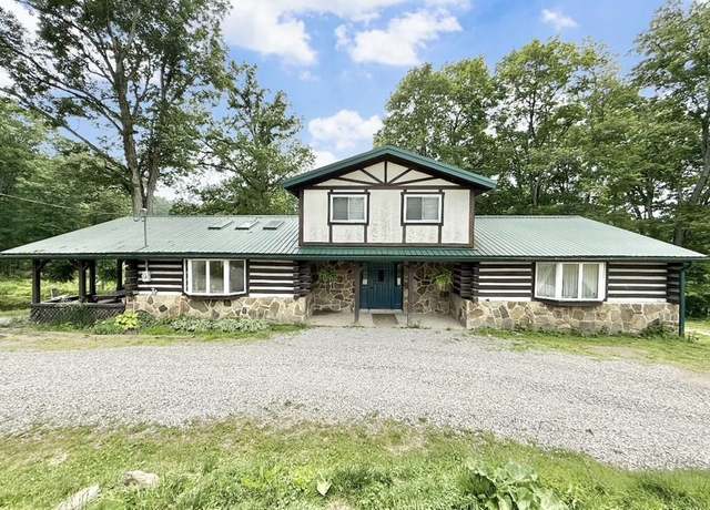 Property at 6447 Dry Ridge Rd. #2 Rd, Cameron, WV 26033, 3 beds, 2 baths